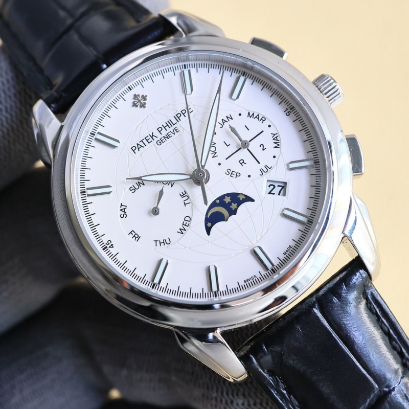 PATEK PHILIPPE